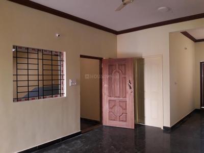 3 BHK Independent Floor
