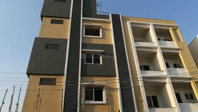 3 BHK Independent Floor