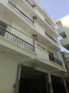 3 BHK Apartment
