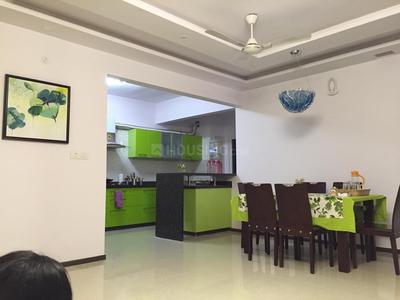 3 BHK Apartment