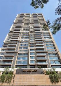 4 BHK अपार्टमेंट