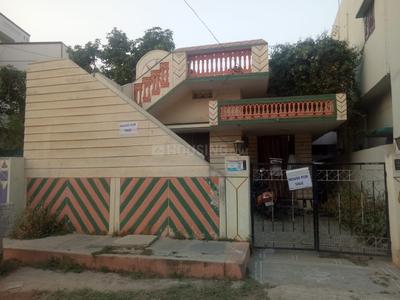 Gallery Cover Image of 5859 Sq.ft 3 BHK Independent House for buy in Vanasthalipuram for 11500000