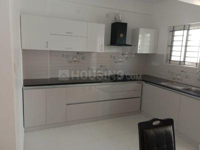 2 BHK अपार्टमेंट