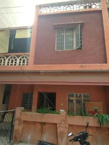 Gallery Cover Image of 1200 Sq.ft 2 BHK Independent House for buy in Banaswadi for 10500000