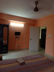 Gallery Cover Image of 1560 Sq.ft 3 BHK Apartment for rent in Fort Oasis Apartment, Ballygunge for 60000