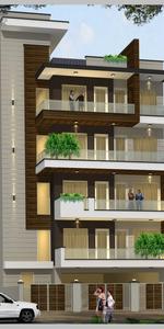 Gallery Cover Image of 2250 Sq.ft 3 BHK Independent Floor for buy in Sector 67 for 13810000