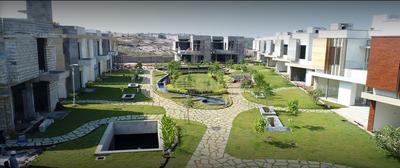 5 BHK Villa