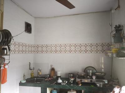 Kitchen Image of Sweet Home in Borivali West