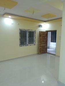 Gallery Cover Image of 1050 Sq.ft 2 BHK Apartment for buy in Bandlaguda Jagir for 3800000