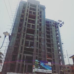 3 BHK Apartment