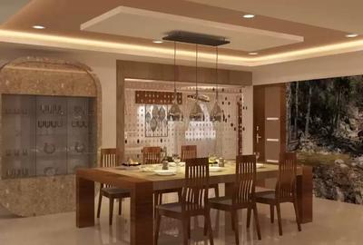 3 BHK Apartment