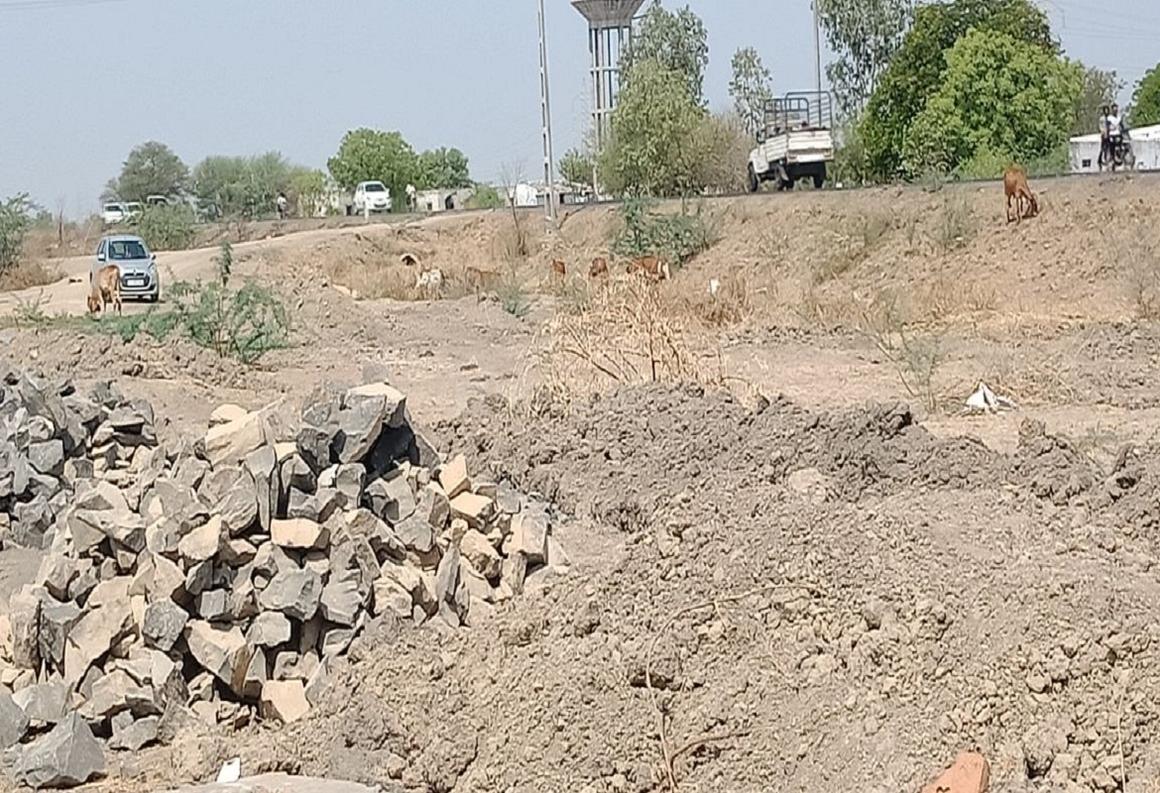 Residential PlotDholera, Dholera