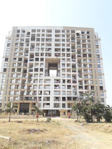 Gallery Cover Image of 1500 Sq.ft 3 BHK Apartment for buy in Kalyan West for 11100000