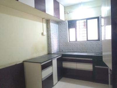 Gallery Cover Image of 795 Sq.ft 2 BHK Apartment for buy in Krushna Park, New Sangvi for 5200000