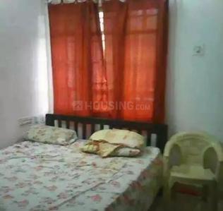 Bedroom Image of PG 4272051 Kalyan East in Kalyan East