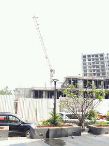 Gallery Cover Image of 2461 Sq.ft 3 BHK Apartment for buy in Andheri East for 26100000