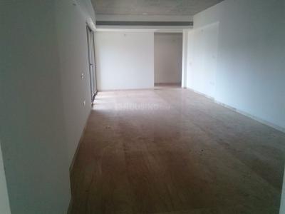 Gallery Cover Image of 2200 Sq.ft 3 BHK Apartment for buy in Ambli for 15800000