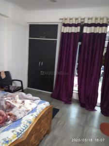 4 BHK Apartment