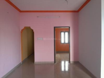 1 BHK Independent House