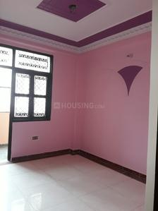 Gallery Cover Image of 500 Sq.ft 1 BHK Apartment for buy in Shalimar Garden for 1650000