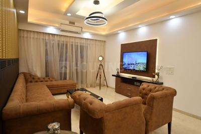 5 BHK Apartment