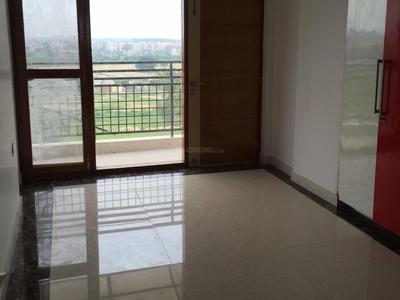 3 BHK Apartment