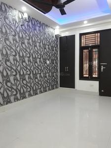 1 BHK Independent Floor