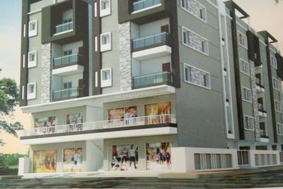 1 RK Apartment