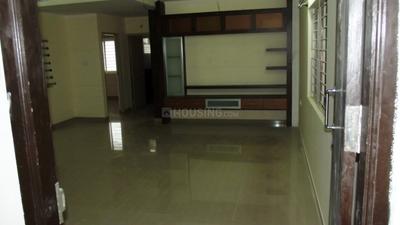 Gallery Cover Image of 1093 Sq.ft 2 BHK Apartment for buy in Thanisandra Main Road for 4809200