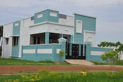Gallery Cover Image of 525 Sq.ft 1 BHK Villa for buy in Veppampattu for 2100000