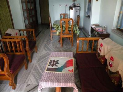 3 BHK Independent House