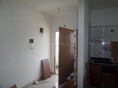 1 BHK Apartment
