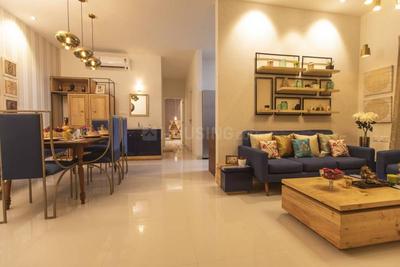 3 BHK अपार्टमेंट