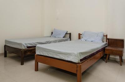 Bedroom Image of PG 6497074 Sector 135 in Sector 135