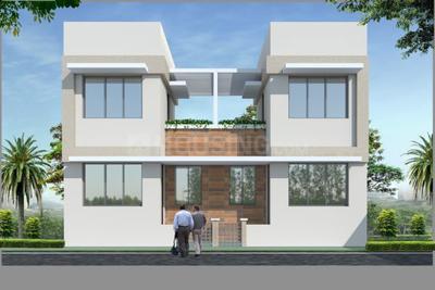 Gallery Cover Image of 600 Sq.ft 1 BHK Independent House for buy in Uran for 2000000