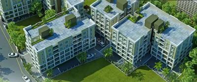 3 BHK Apartment