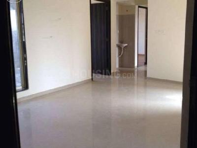 1 BHK Apartment