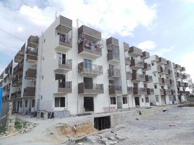 3 BHK Apartment