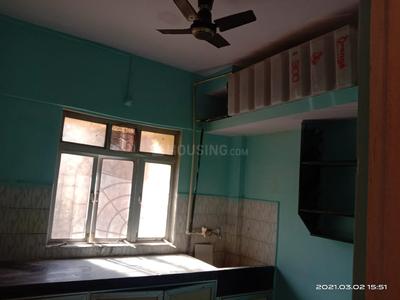 Gallery Cover Image of 400 Sq.ft 1 RK Apartment for rent in Baldev Jyot Apartment, Bhayandar West for 9500