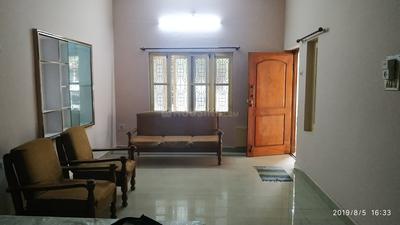 Gallery Cover Image of 1200 Sq.ft 2 BHK Independent Floor for rent in J. P. Nagar for 20000