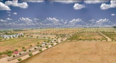 Residential Plot