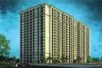 2 BHK Apartment