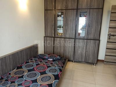 Gallery Cover Image of 1500 Sq.ft 3 BHK Apartment for buy in Bakeri Shrinandnagar 5, Vejalpur for 6500000