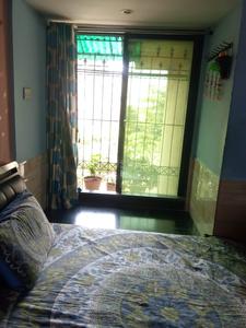 Gallery Cover Image of 1000 Sq.ft 2 BHK Apartment for rent in Kamothe for 14500