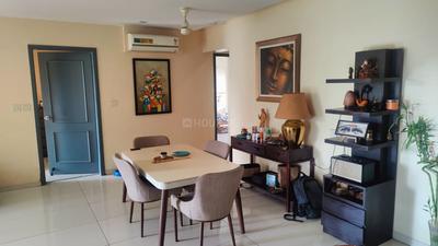 1700 Sqft BHK Flat for sale in Lushlife The OVO Life Undri
