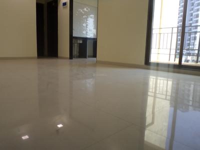 1 BHK Apartment