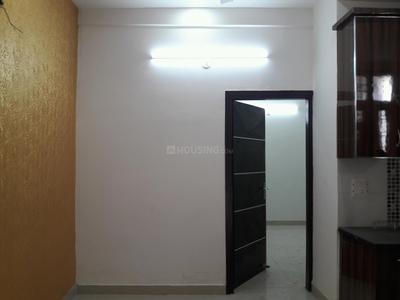 1 BHK Apartment