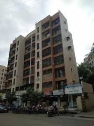 1 BHK अपार्टमेंट