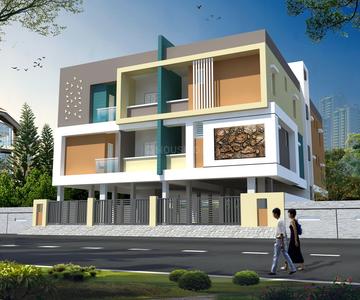 2 BHK Apartment
