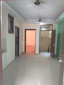 Gallery Cover Image of 550 Sq.ft 1 BHK Apartment for buy in Crossings Republik for 1500000